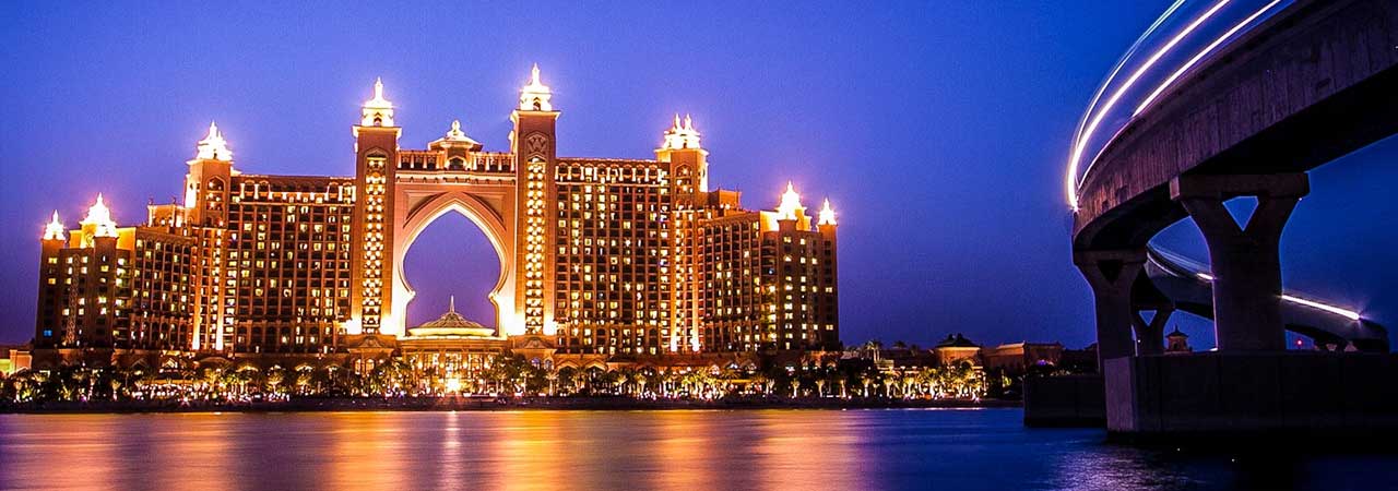 Atlantis - Dubai